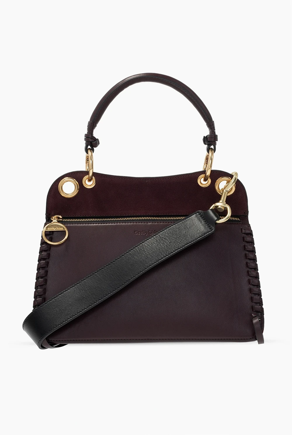 ‘Tilda’ shoulder bag