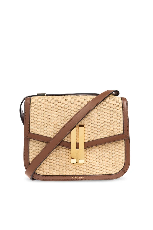 beige Shoulder bag "Vancouver"