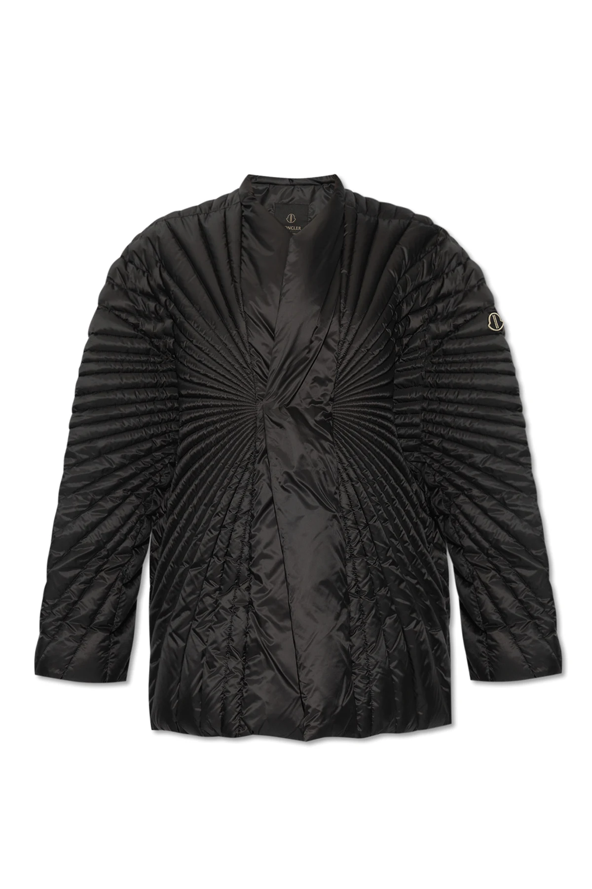 Rick Owens x Moncler