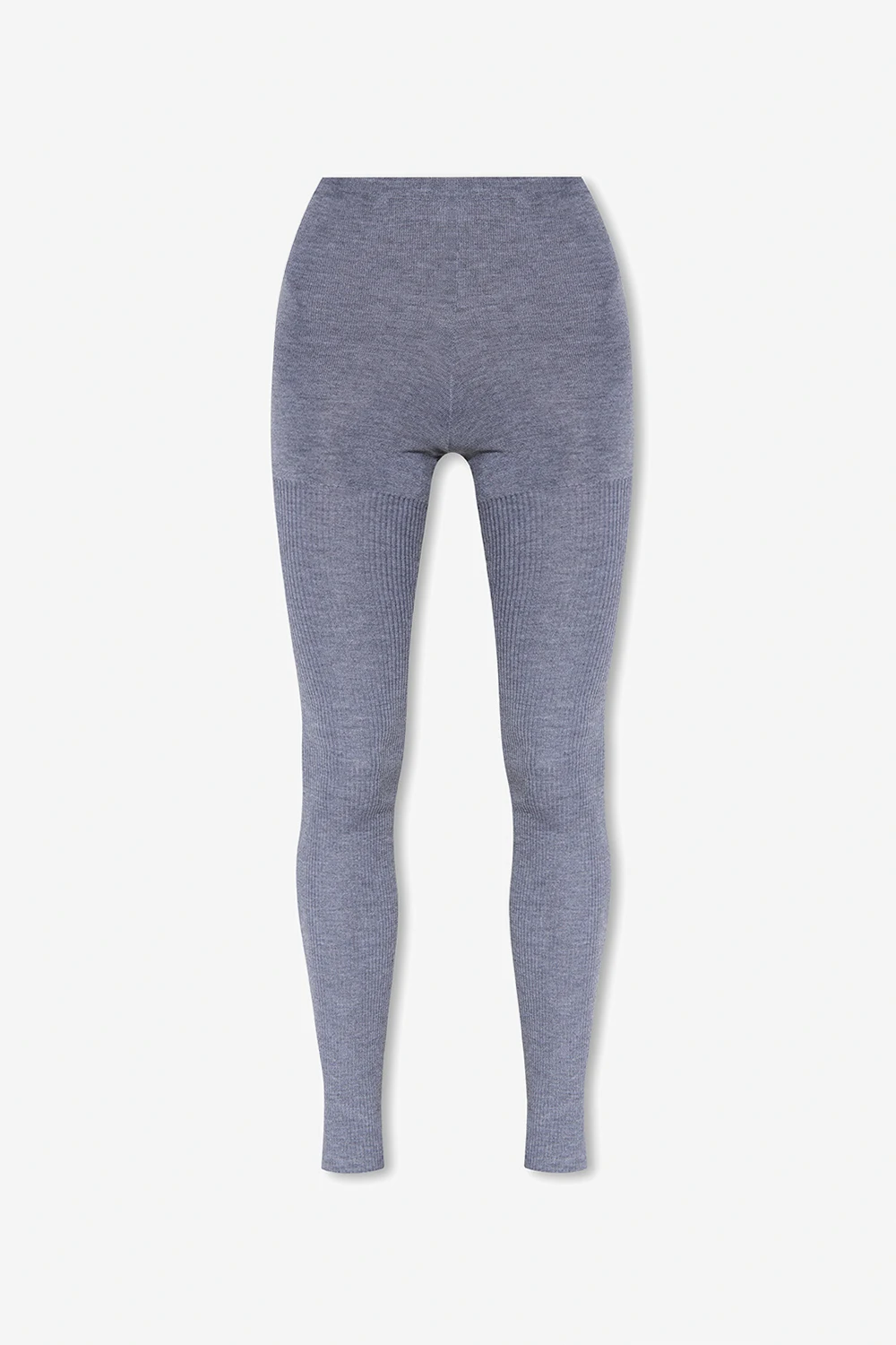 Cashmere leggings