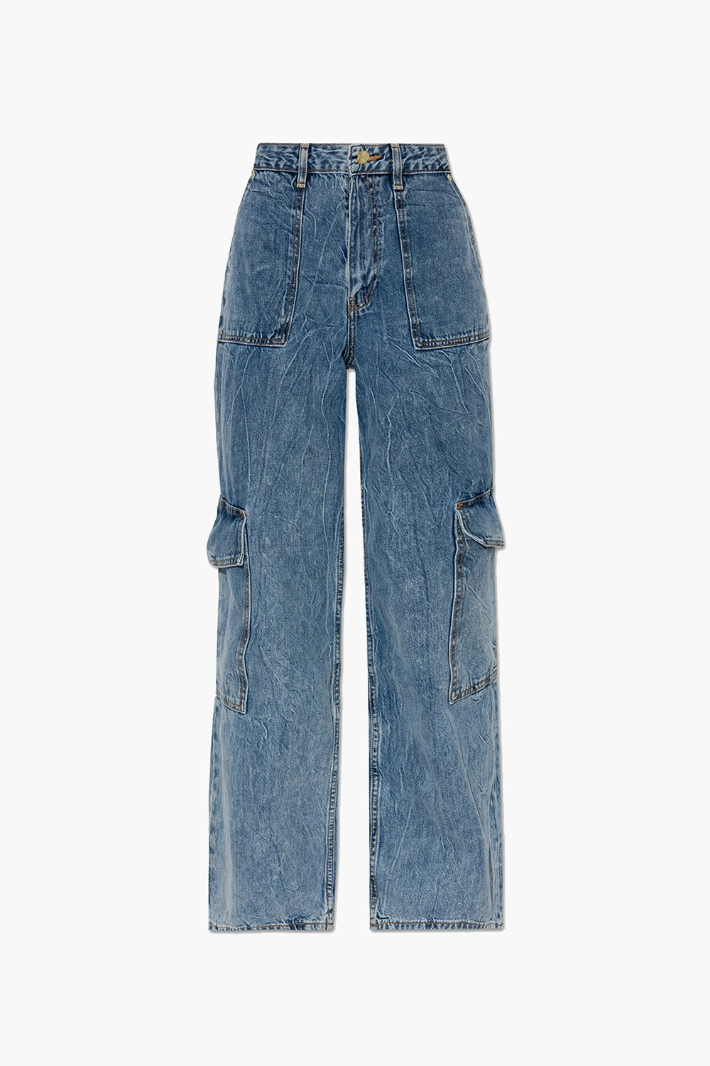 Cargo jeans