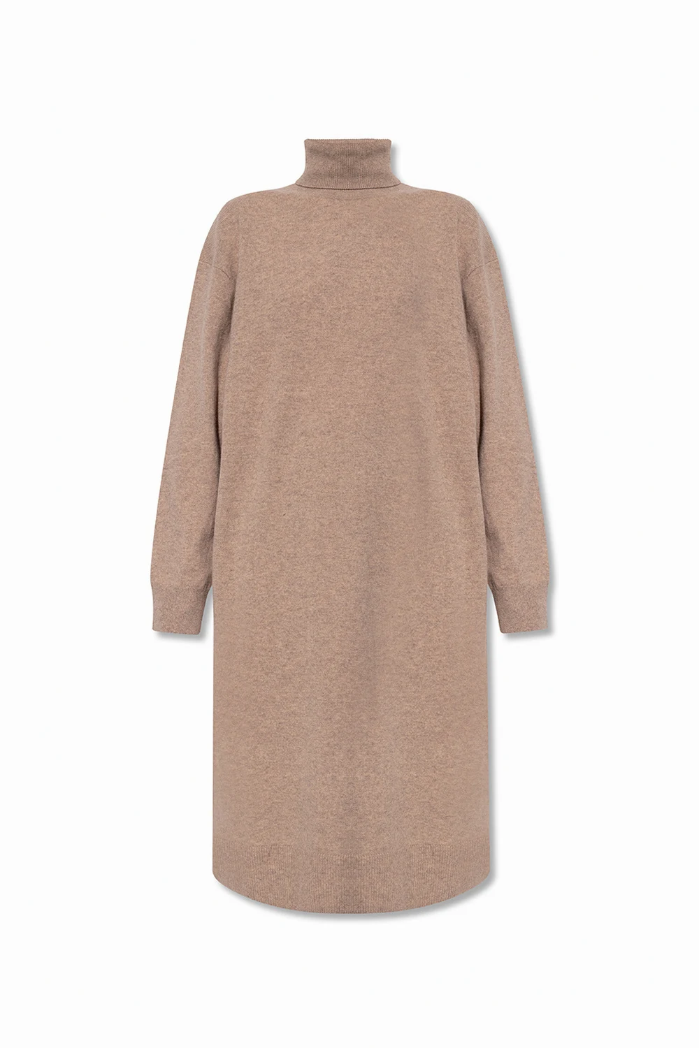 Wool dress