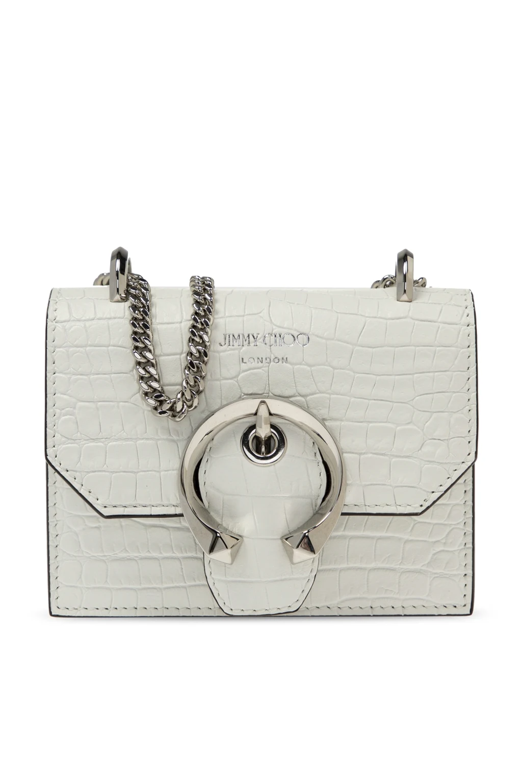 ‘Mini Paris’ shoulder bag