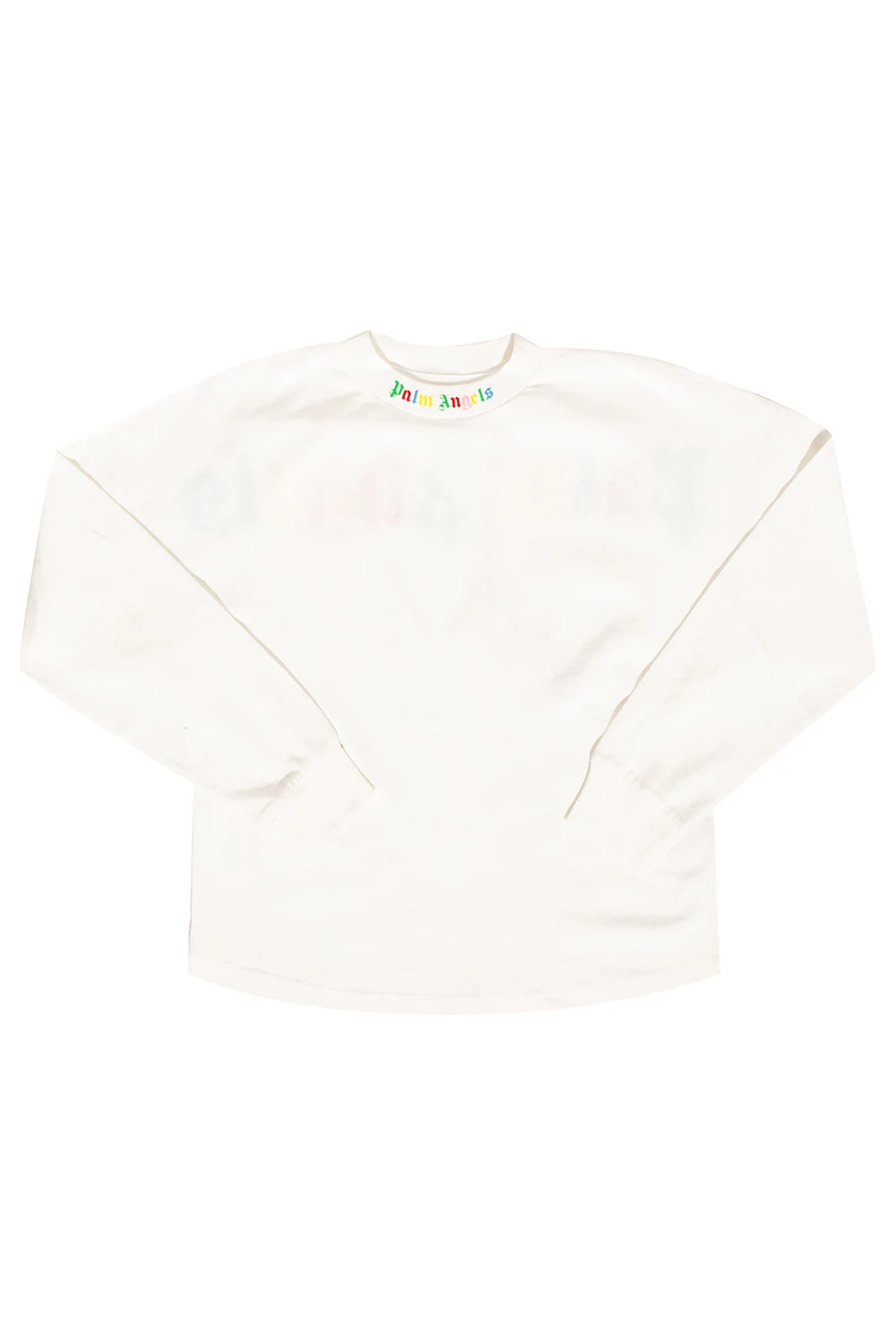 T-shirt z długim rękawem