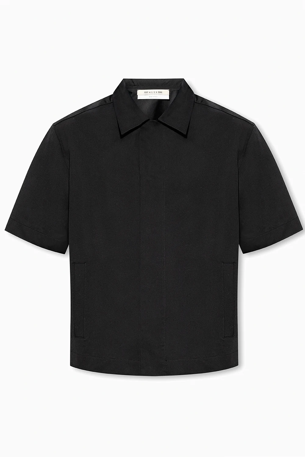 Koszula z krótkimi rękawami