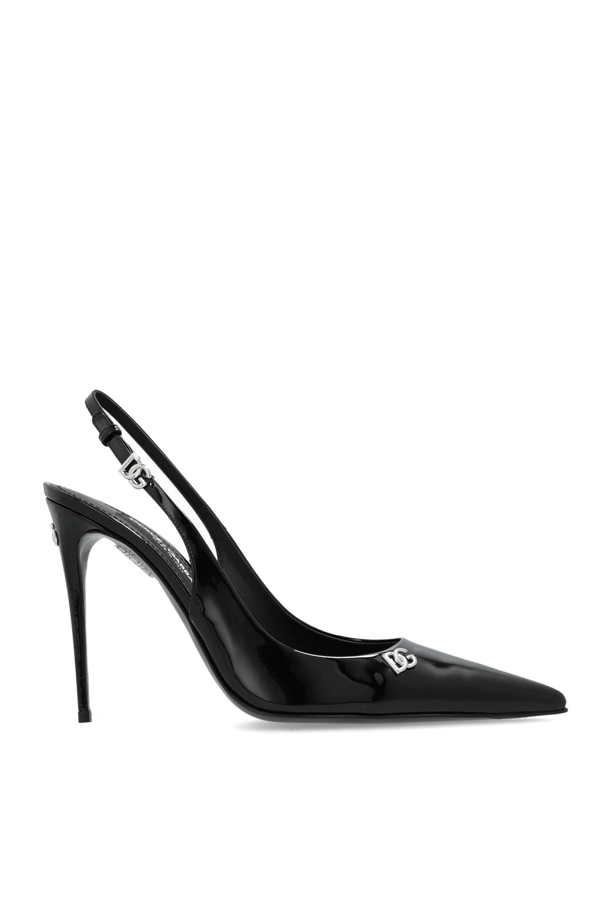 High-Heels 'Lollo'