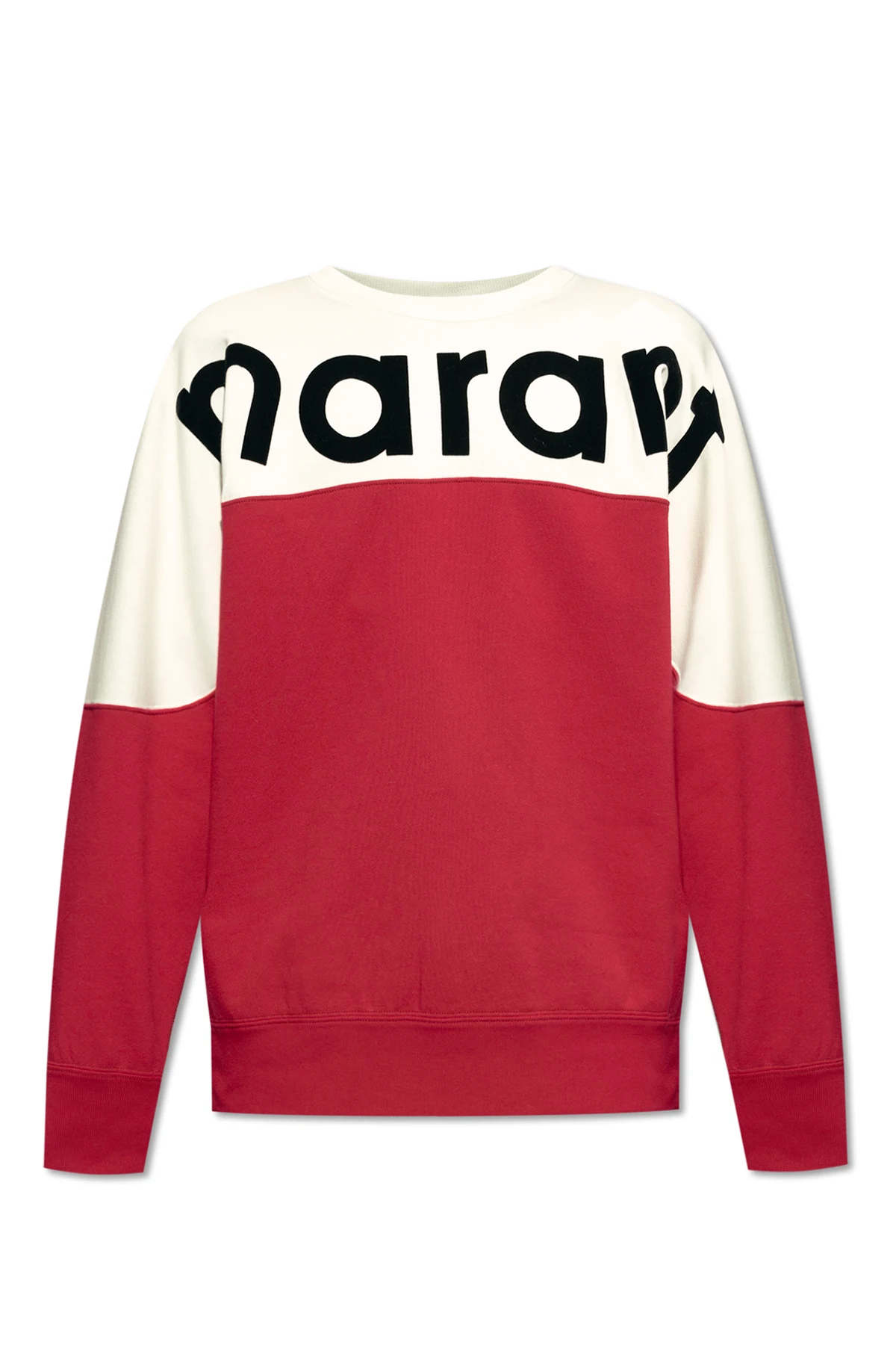 ‘Howley’ sweatshirt