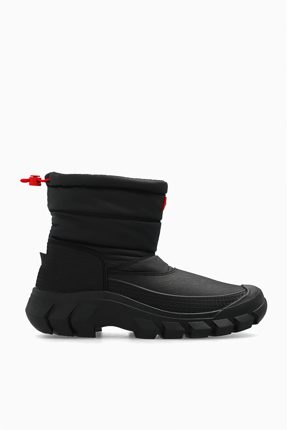 ‘Intrepid’ snow boots
