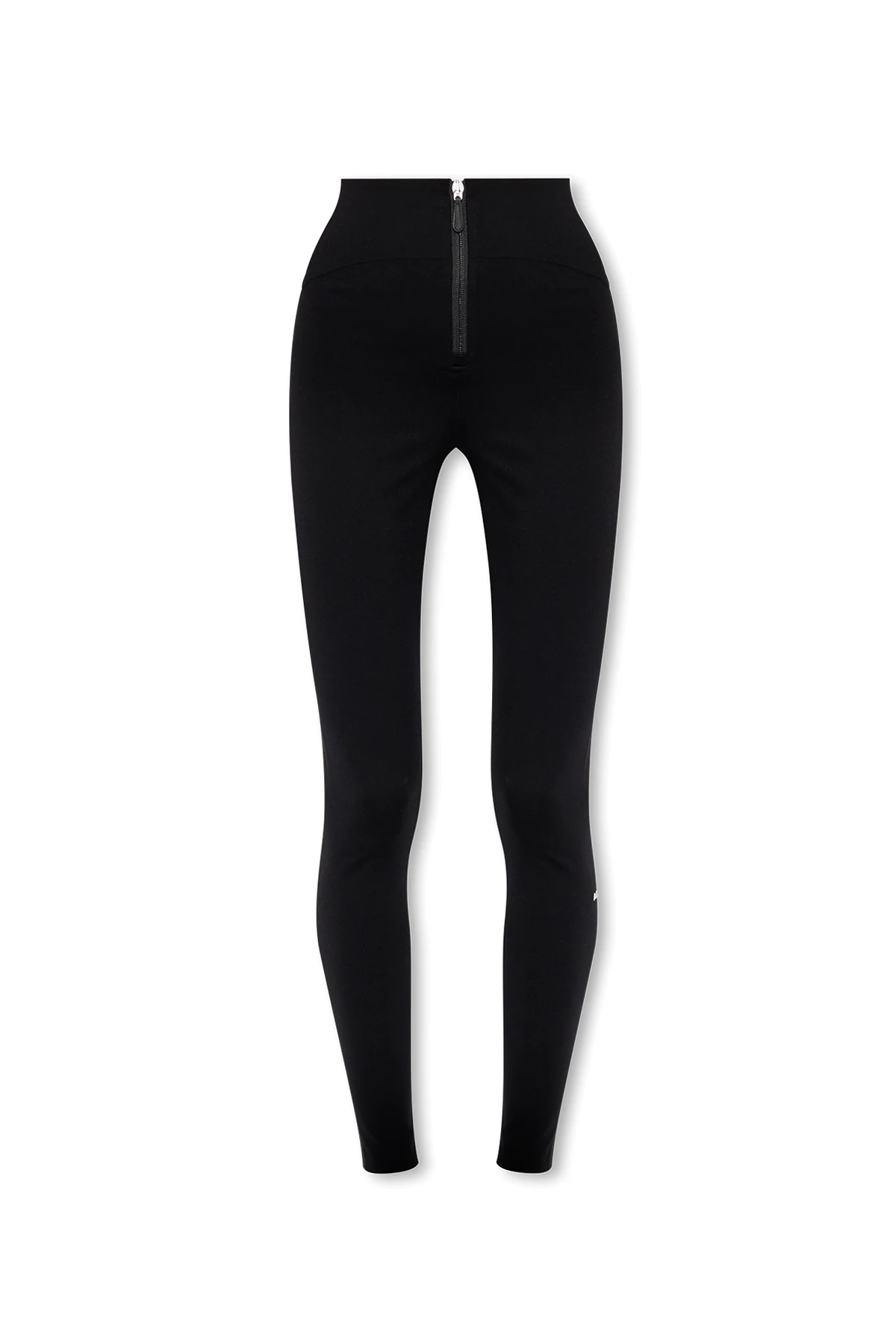 Sculpting high-rise leggings