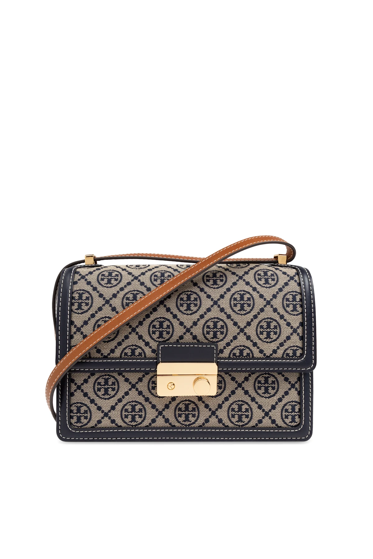 Shoulder Bag T-Monogram
