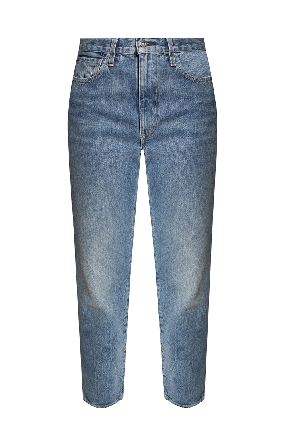 Jeans ‘Made & Crafted ®’ collection