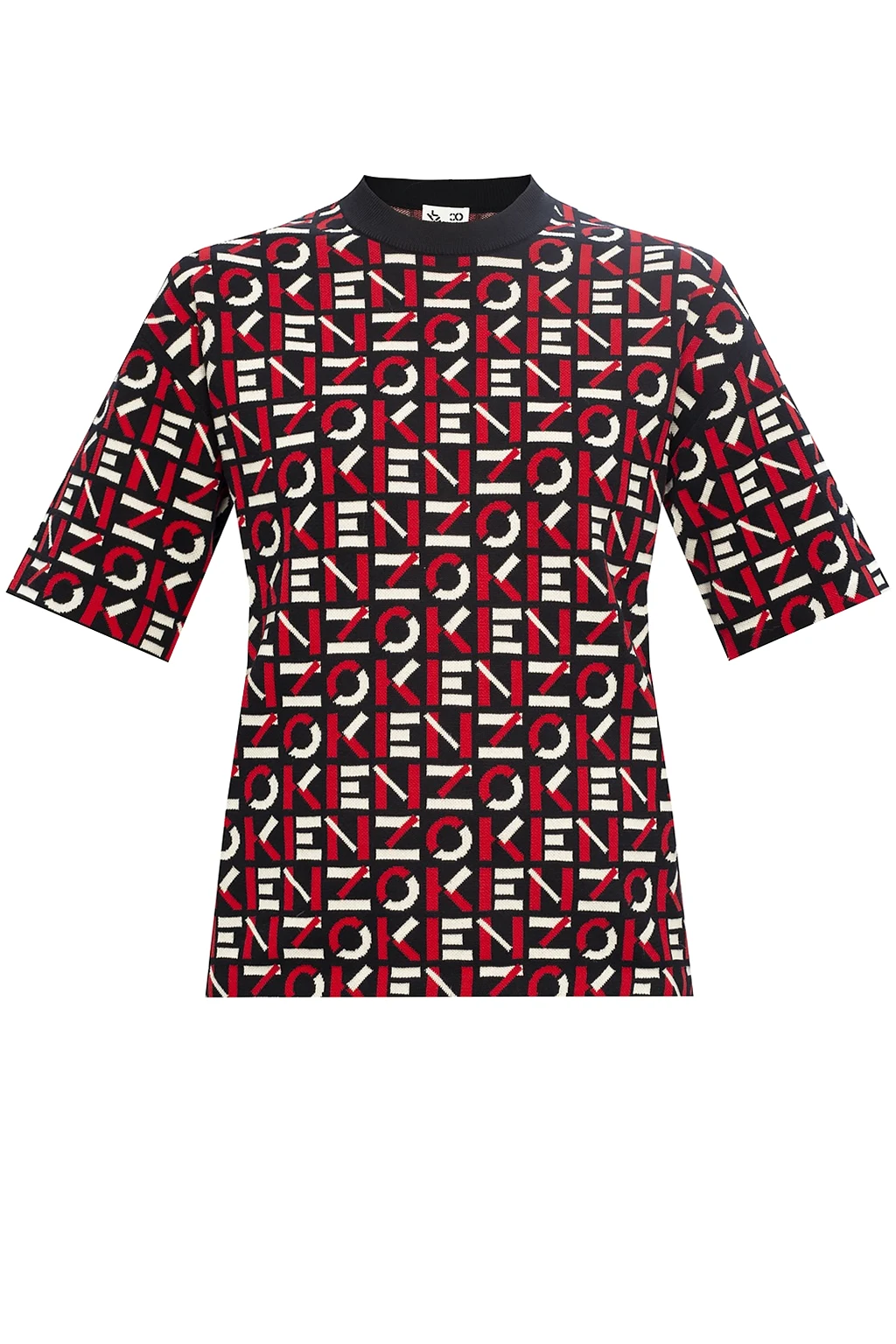 Logo T-shirt