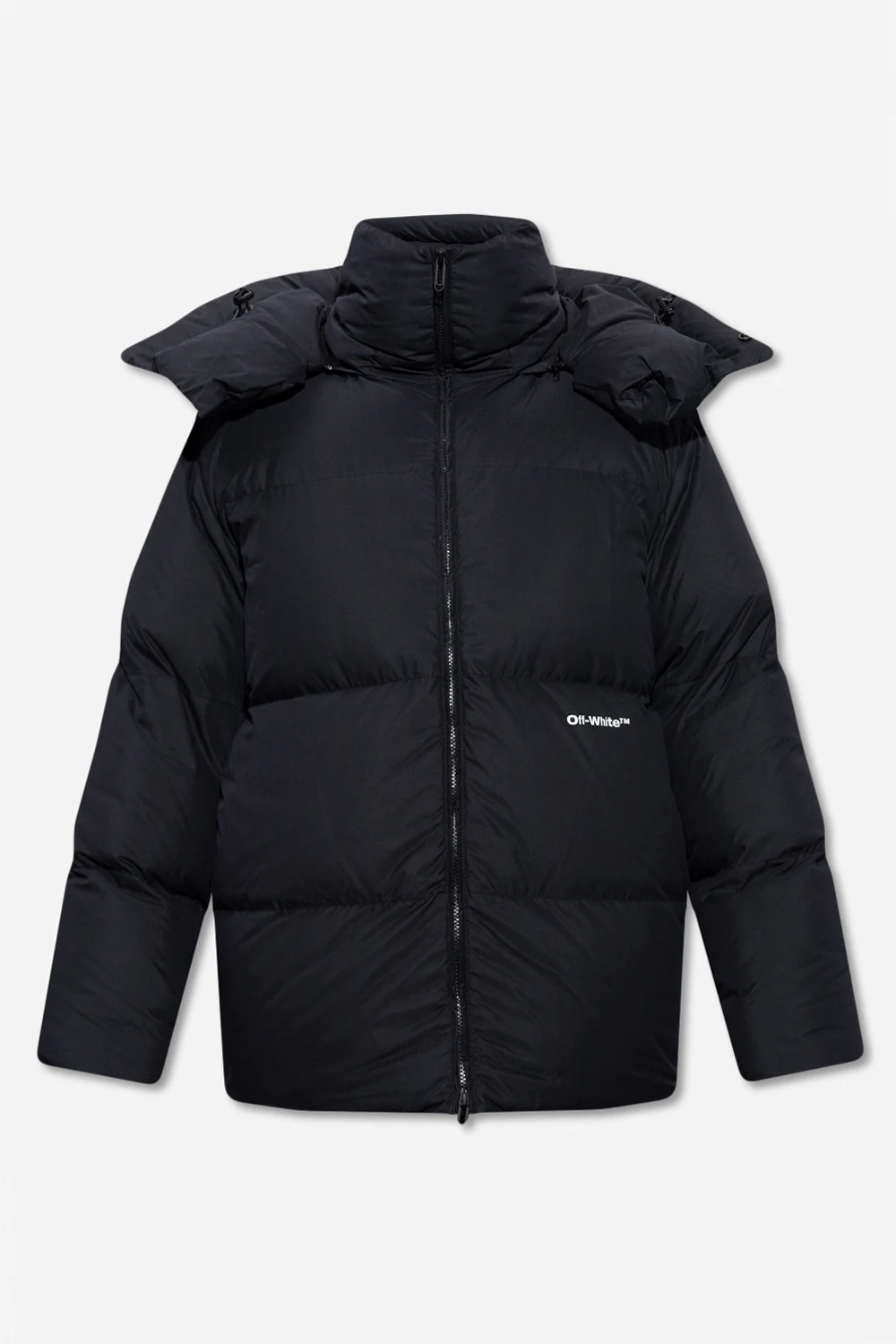 Down jacket