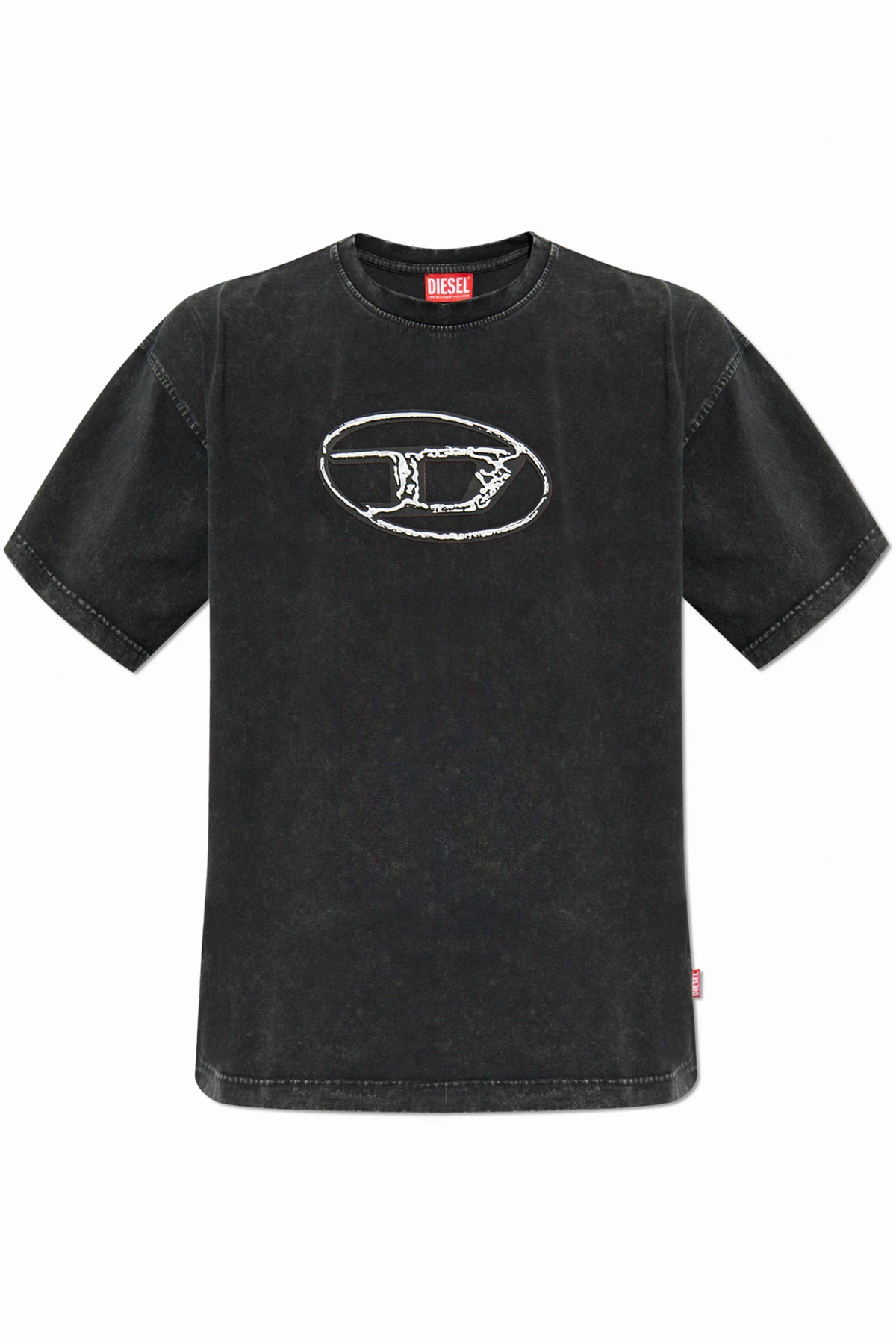 T-shirt `T-BOXT-Q22`