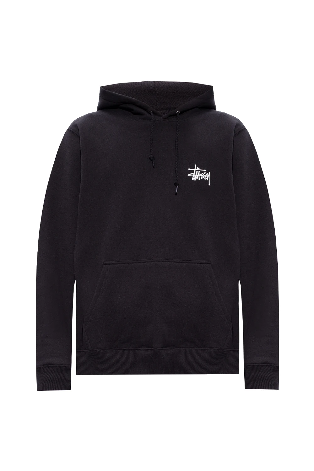Bluza z kapturem