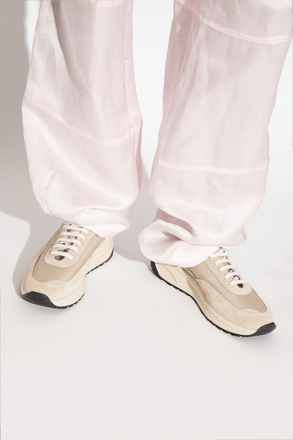 ‘Track 80’ sneakers