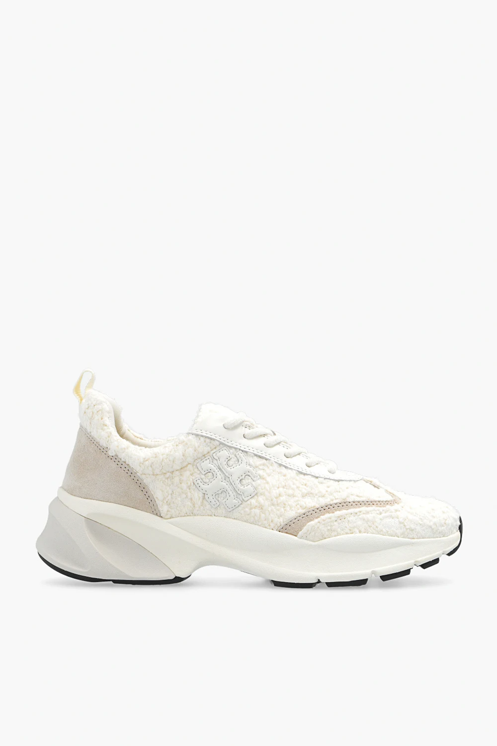 ‘Good Luck’ sneakers
