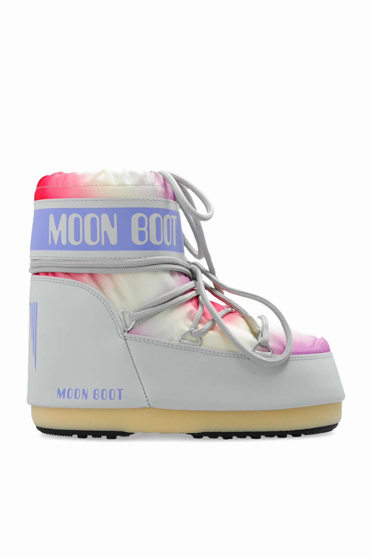 ‘Icon’ snow boots