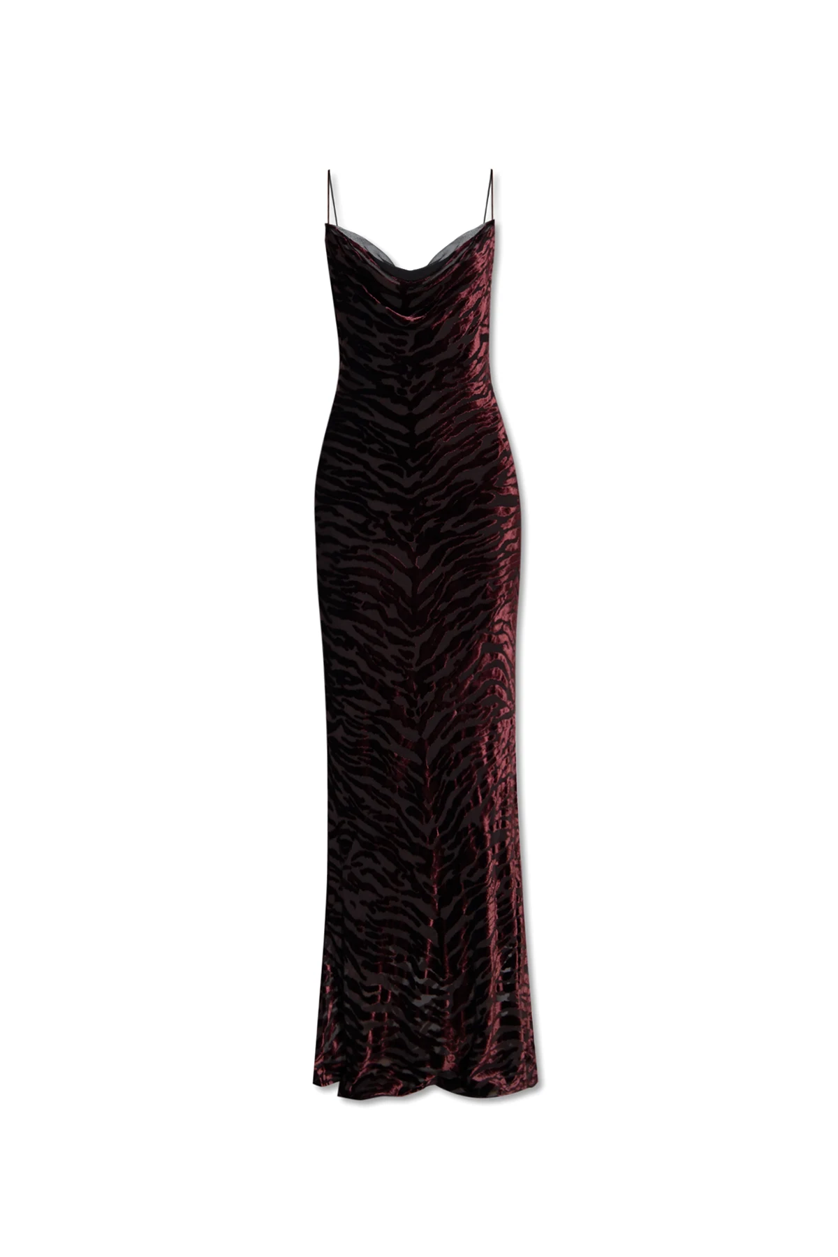 Sleeveless dress