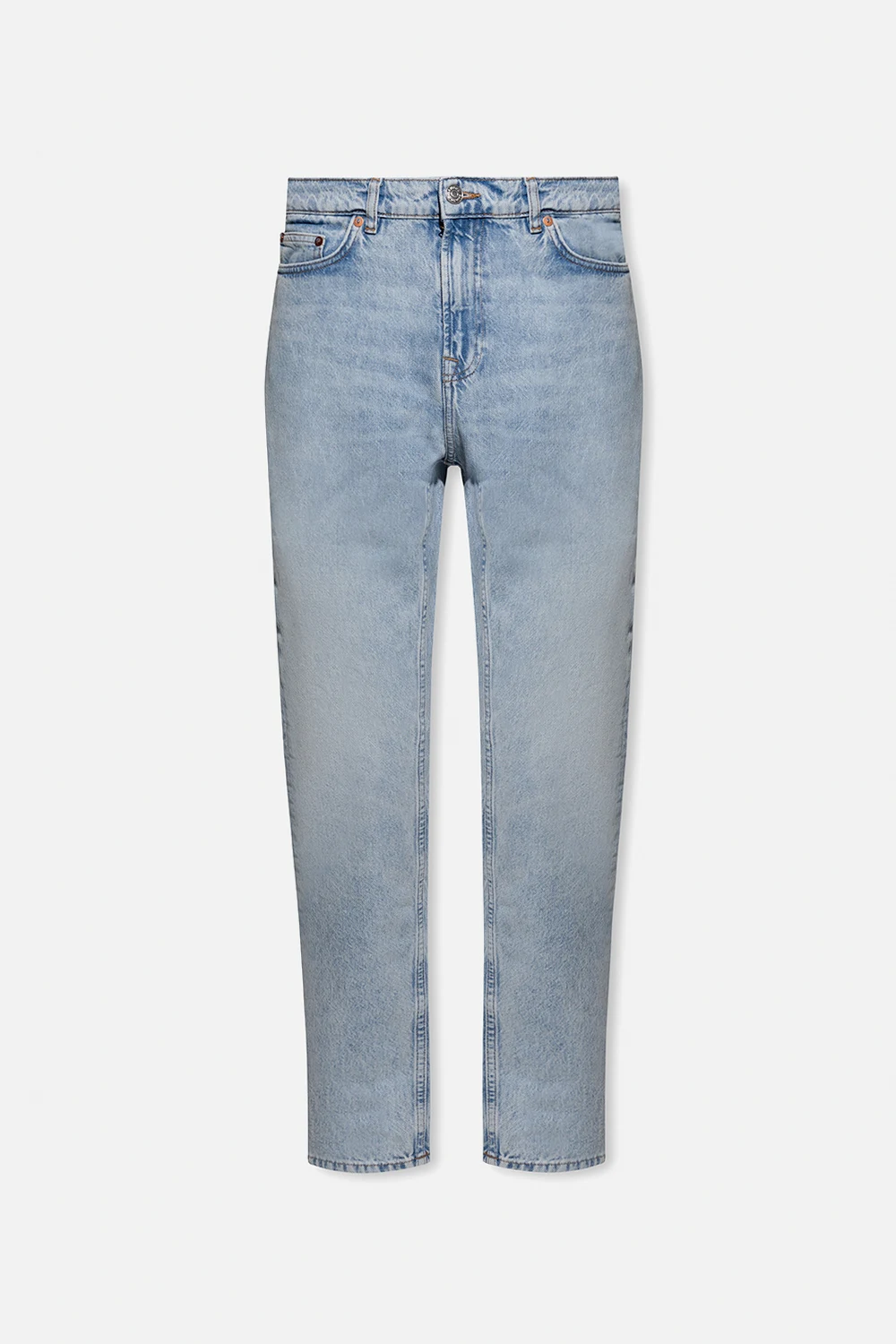 ‘Cosmo’ tapered jeans