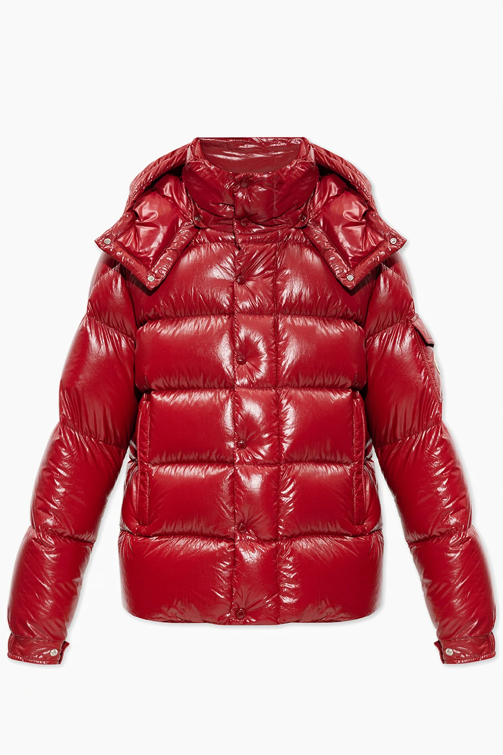 ’Moncler Maya 70’ down jacket