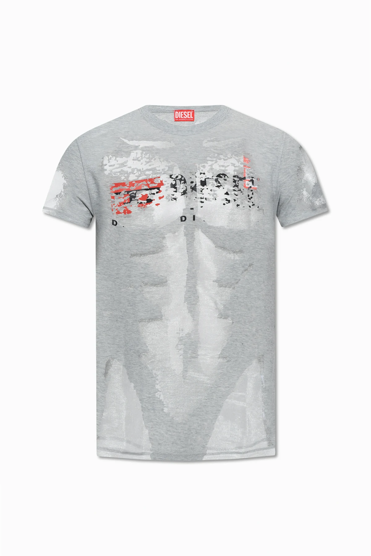 T-shirt ‘T-ERME’