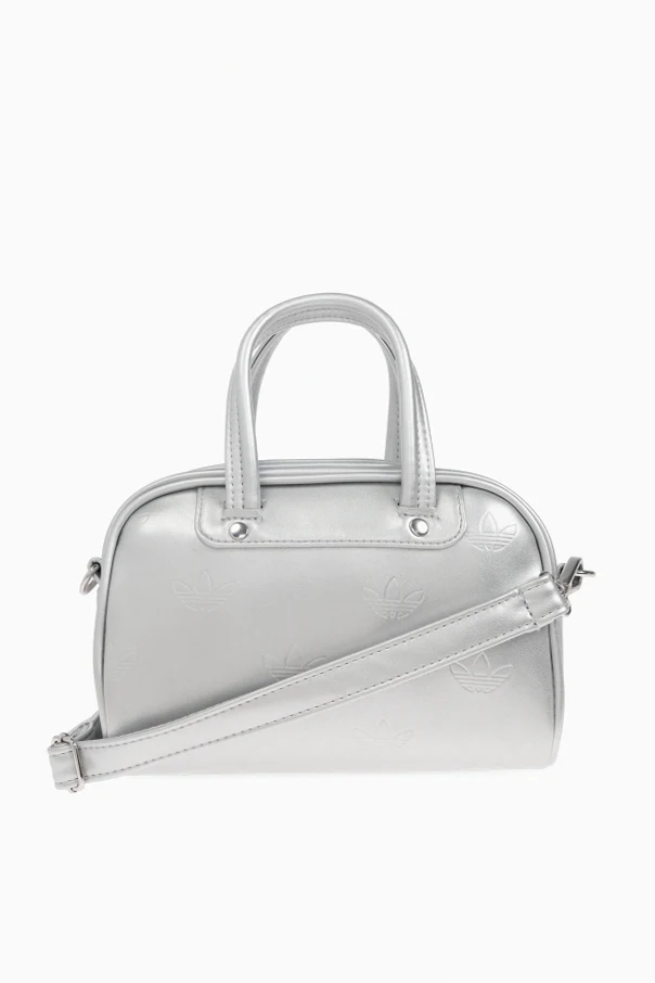 SILVER Handbag `ADICOLOR BB XS`