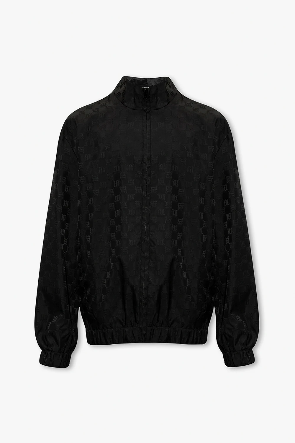 ‘Monogram’ jacket