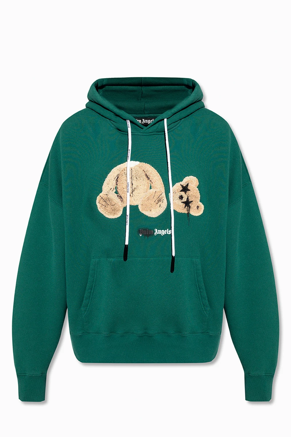 Hooded sweatshirt