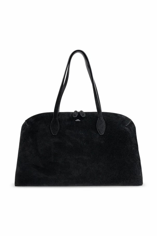 CZARNY Torba `Day` typu `shopper`