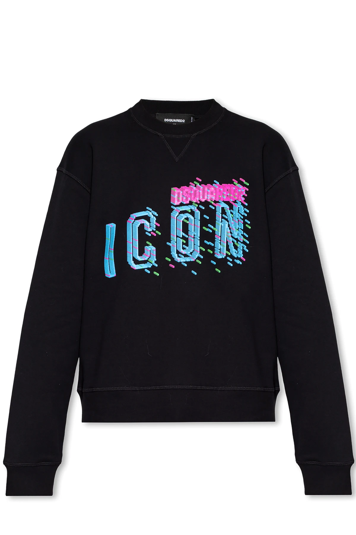 Bluza z nadrukiem