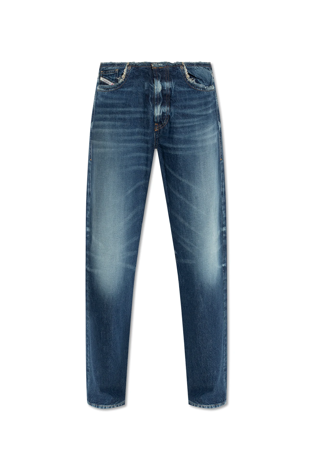 ‘D-ARK-S2’ jeans