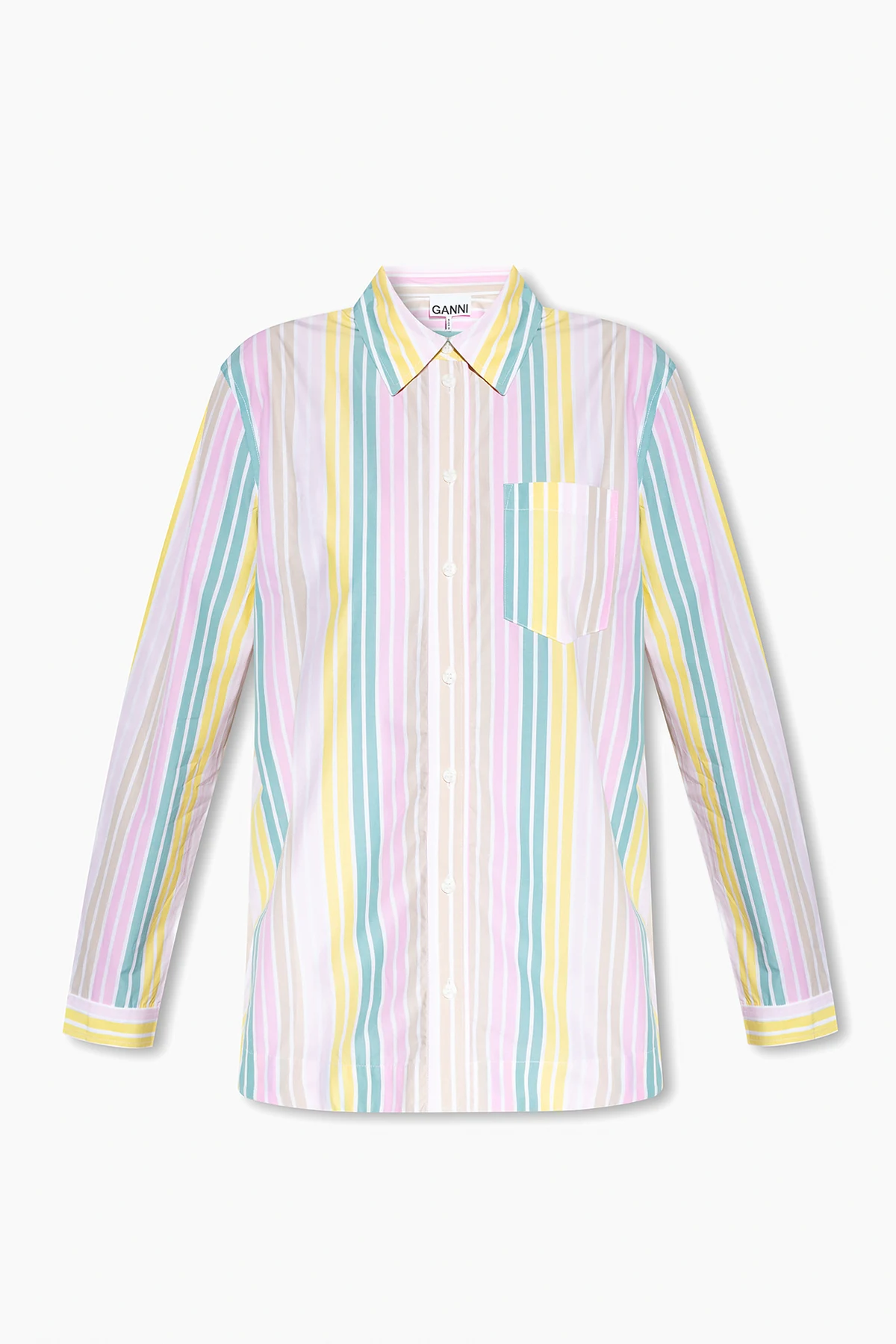 Striped shirt