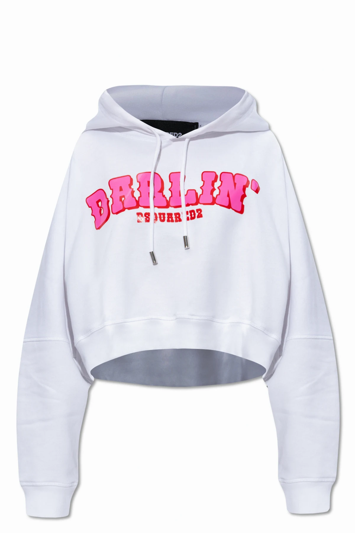 Bluza o luźnym kroju