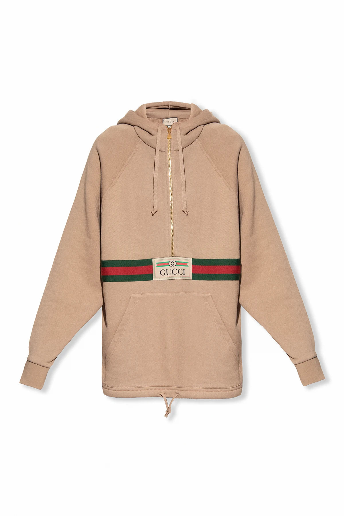 Bluza z kapturem
