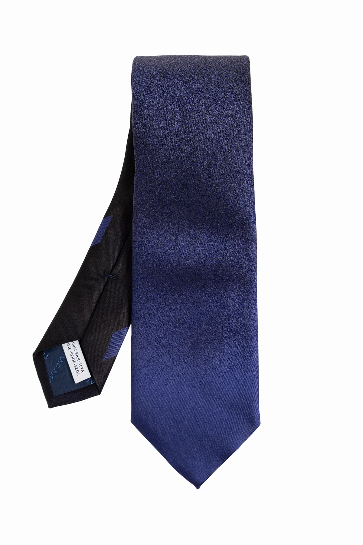 Jedwabny krawat ‘Tokio’