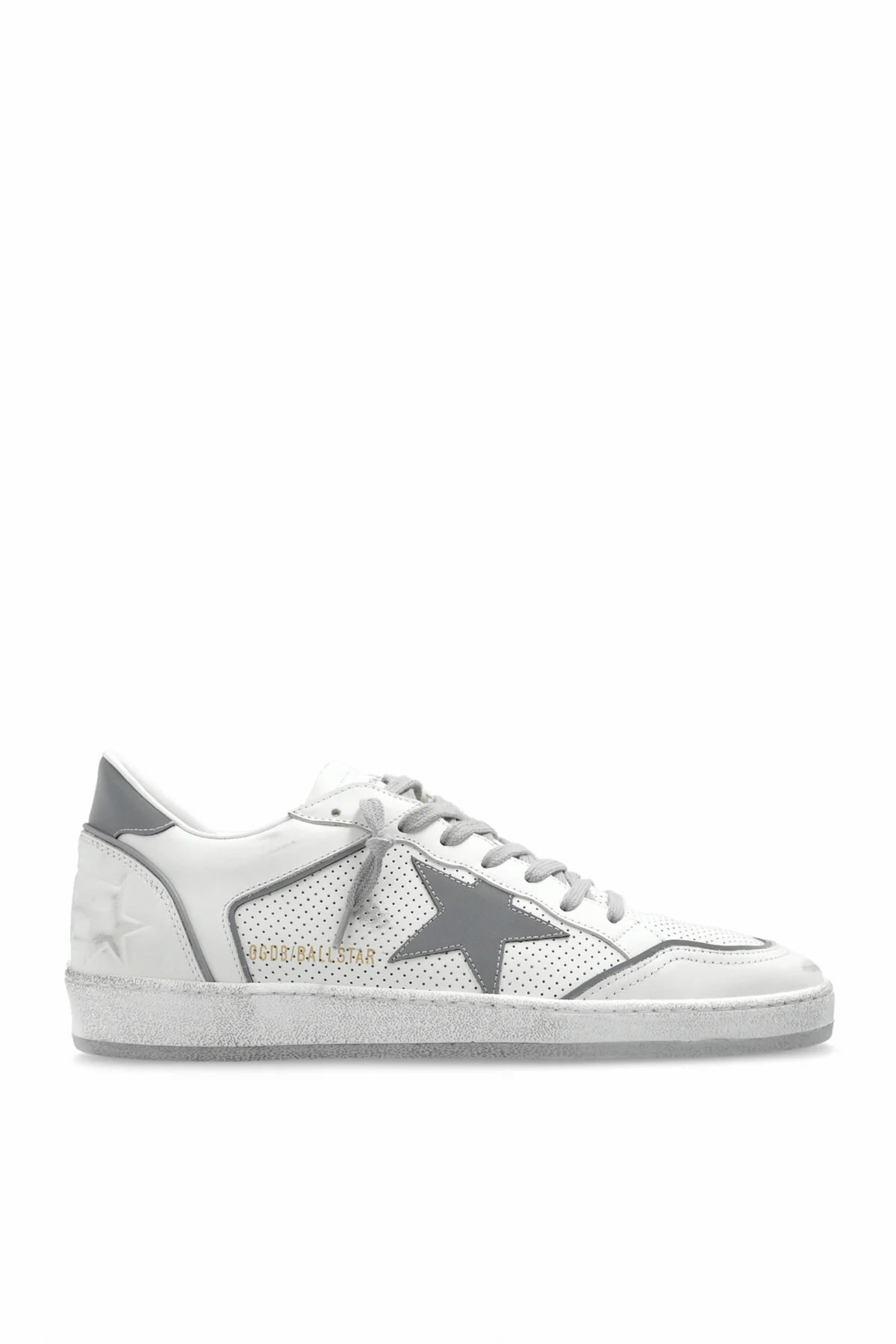 ‘Ball Star Double Quarter’ Sportschuhe