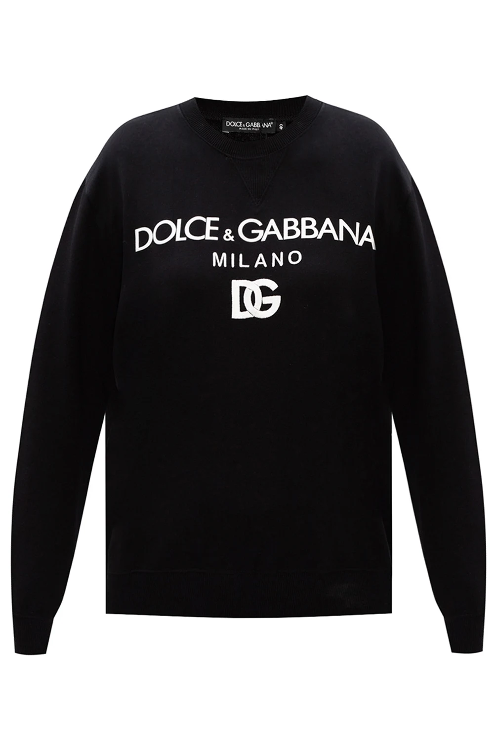 Logo sweatshirt