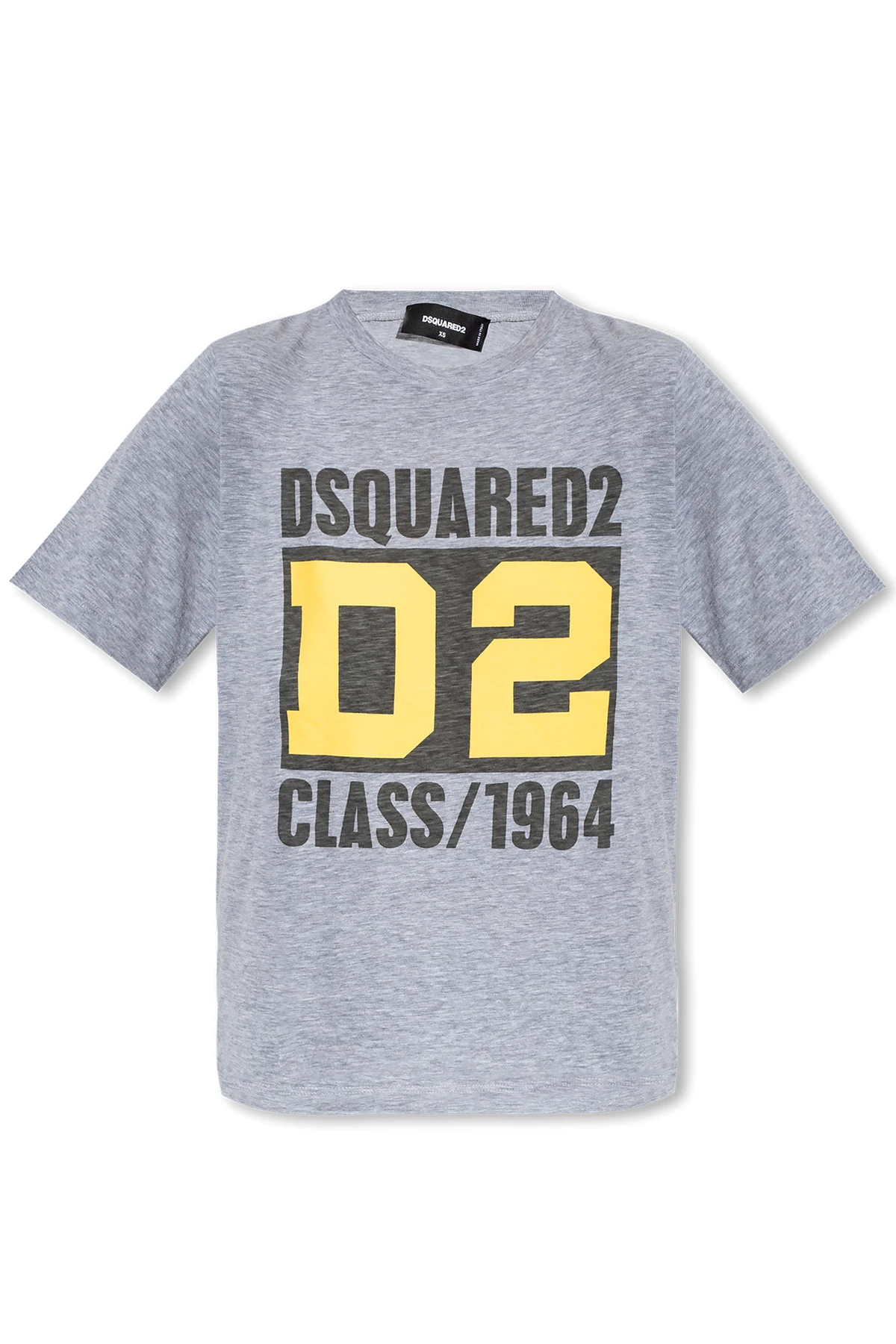 T-shirt z nadrukiem