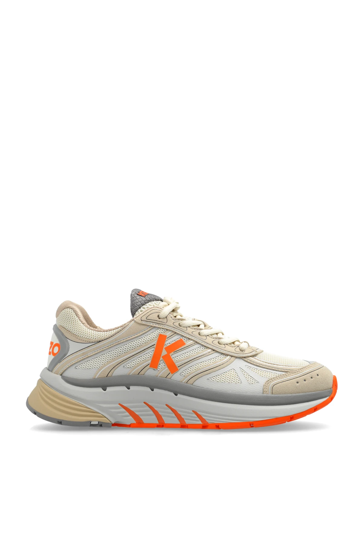 MULTICOLOUR Sneakers Pace