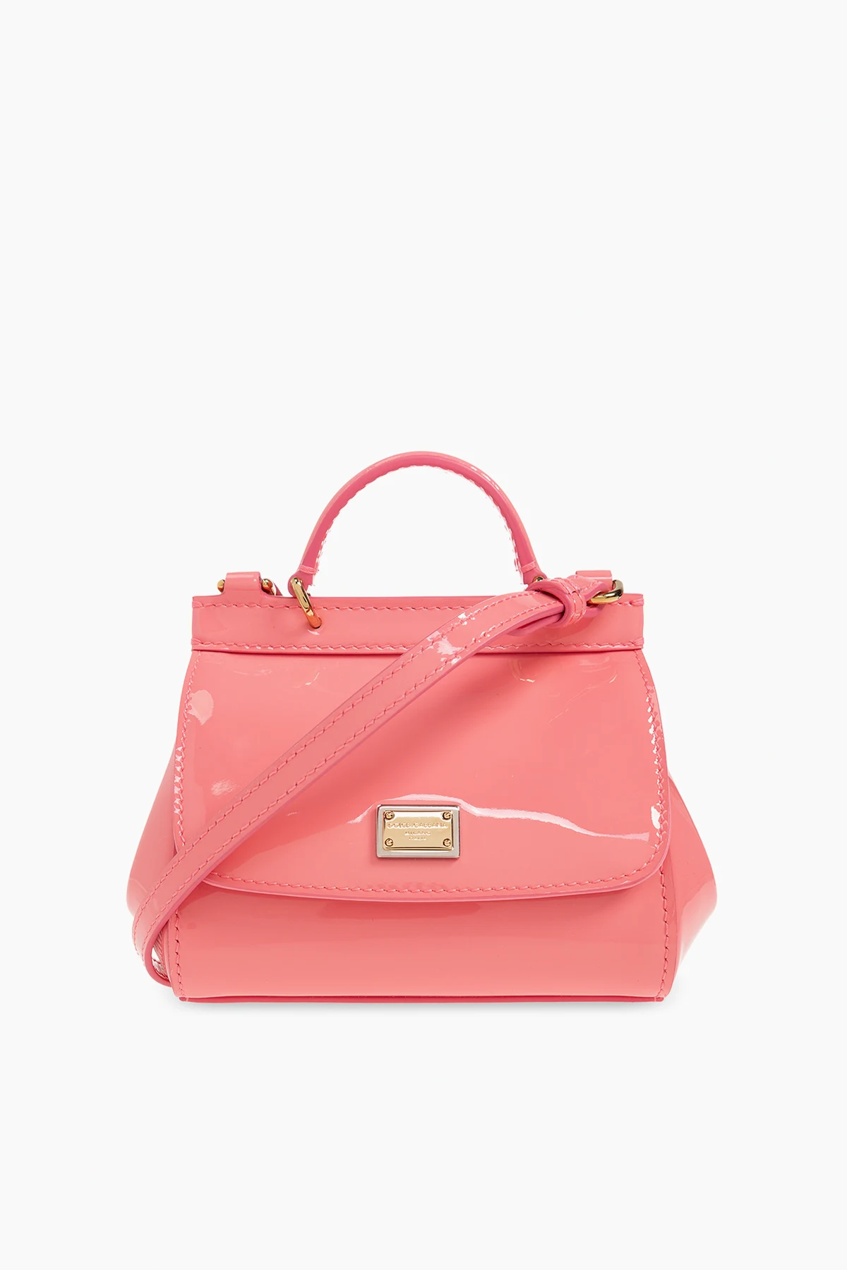 ‘Sicily Mini’ shoulder bag