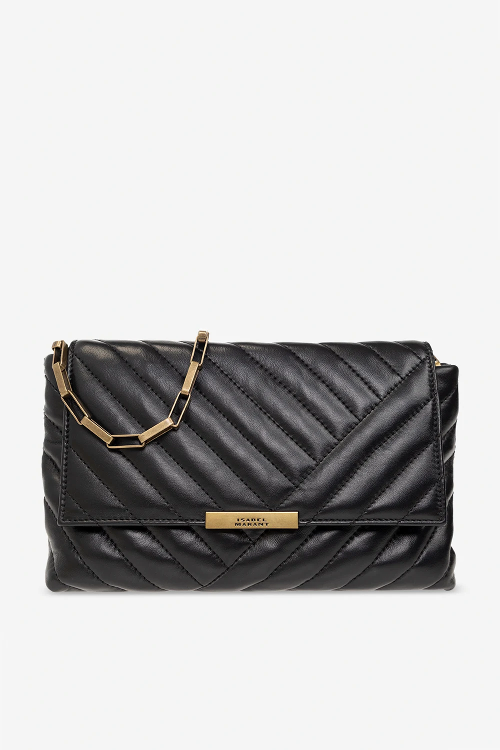 ‘Merine’ shoulder bag