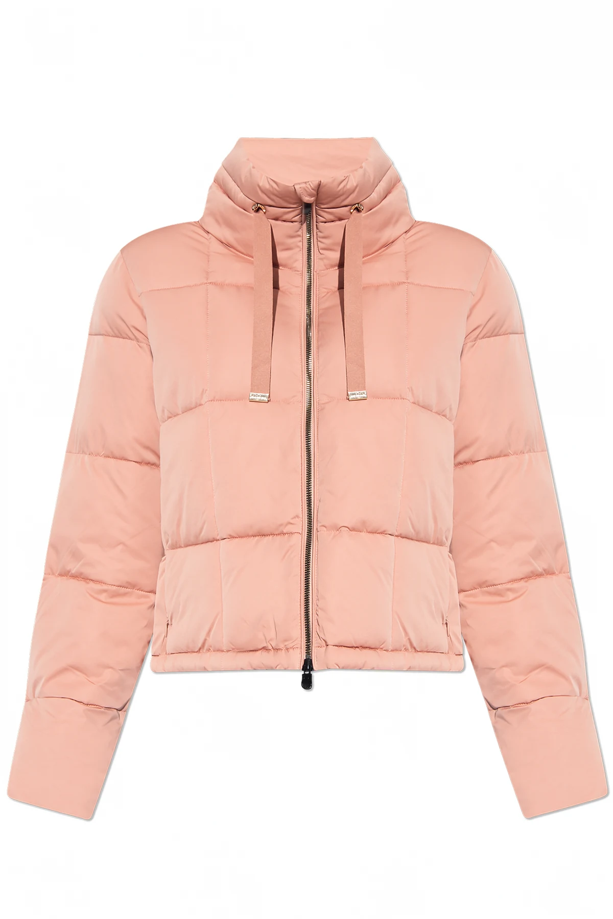 Pikowana kurtka ‘Lobelia’