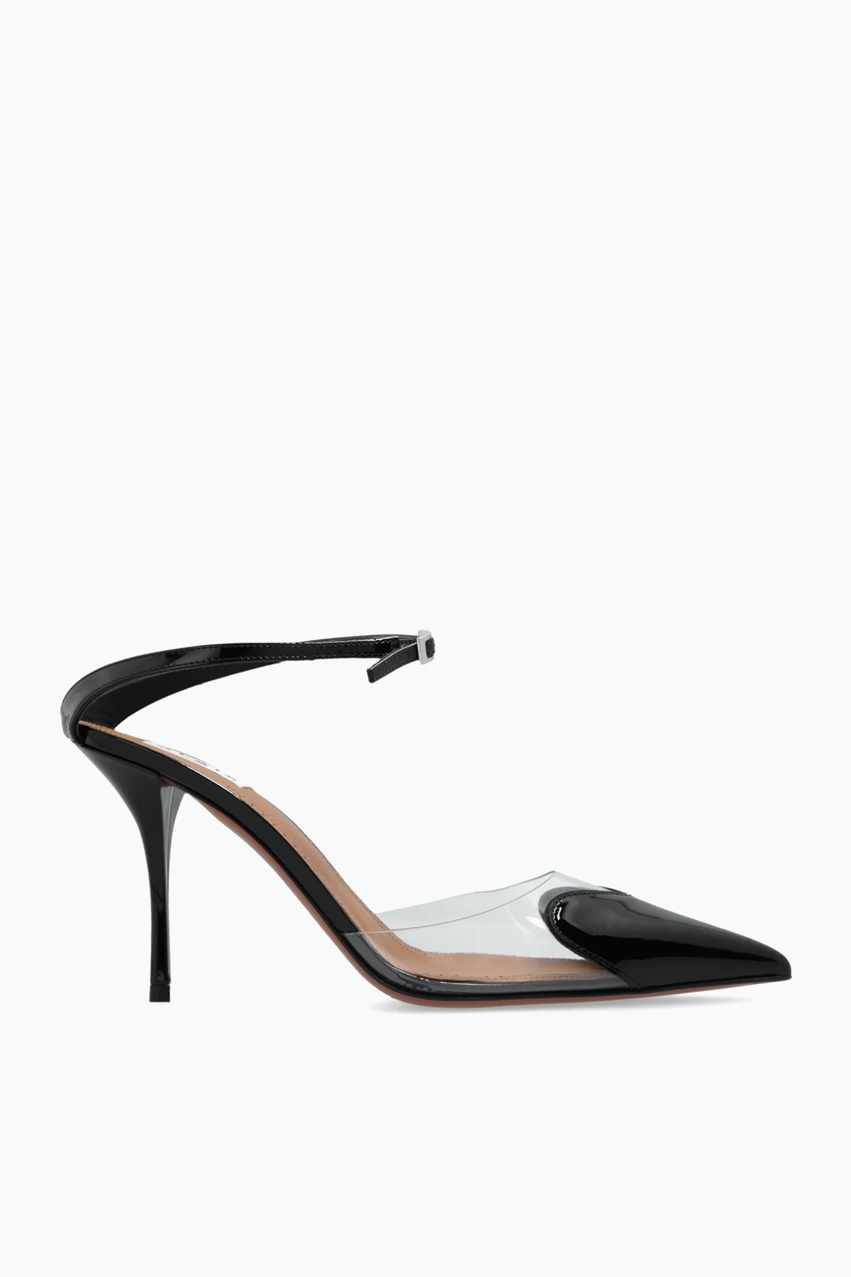 Schuhe mit Absatz