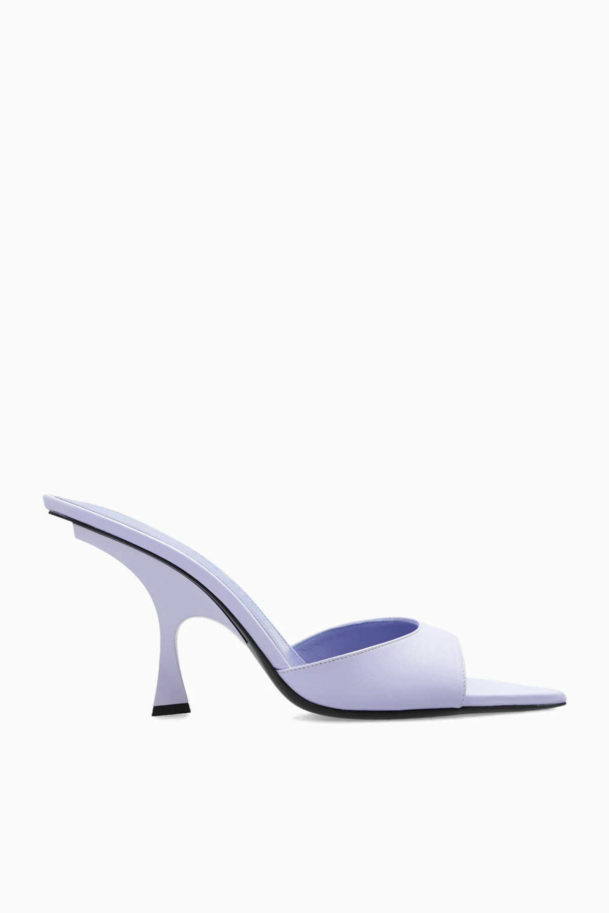 ‘Ester’ mules