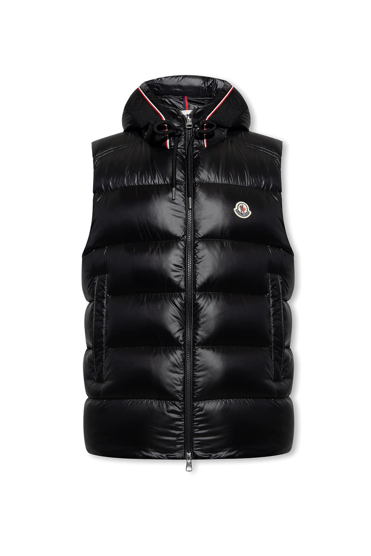 Puchowa kamizelka 'Luiro'