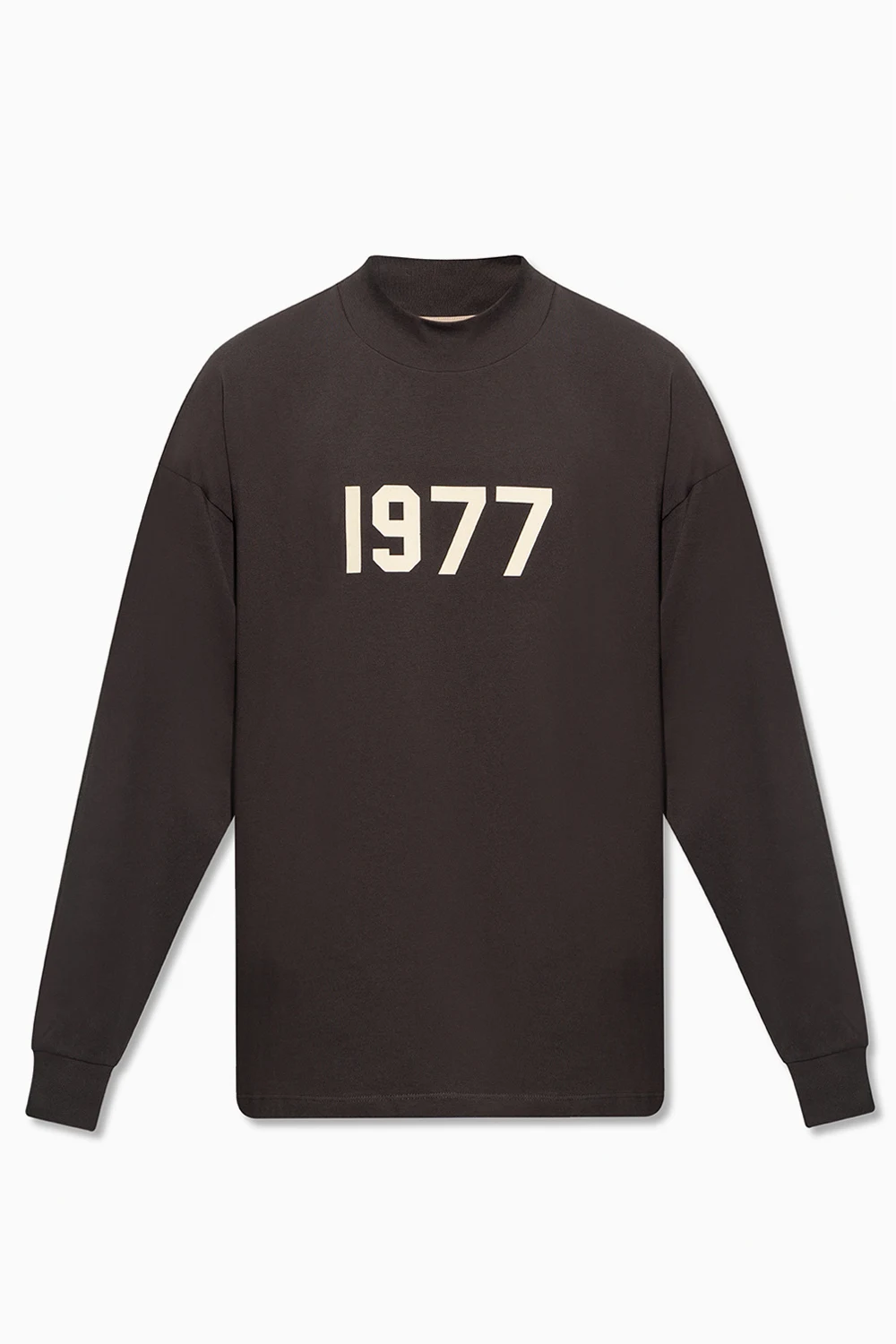 T-shirt z długimi rękawami