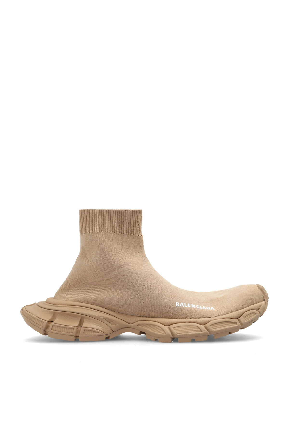 ‘3XL Sock’ sneakers