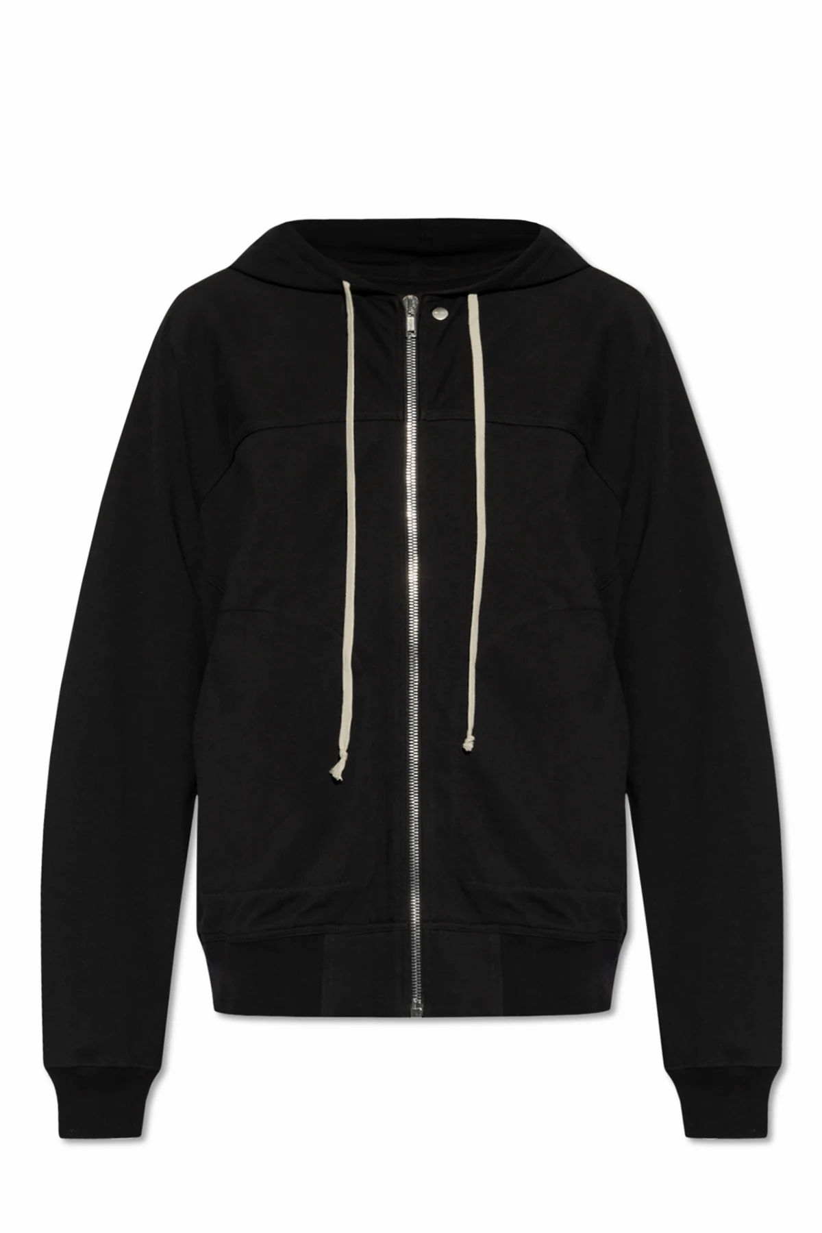 Bluza z kapturem ‘Windbreaker’