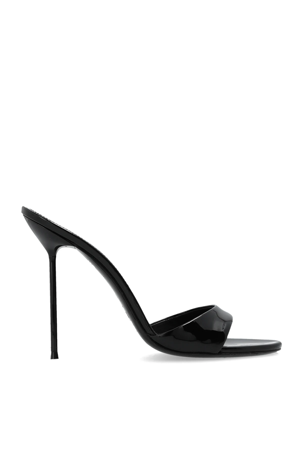 ‘Lidia’ stiletto mules